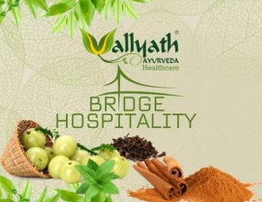 Vallyath Ayurveda By BRDGE HOSPITALITY